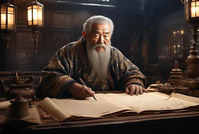 《中国历史故事》作者是谁（《中国历史故事》作者是谁写的）