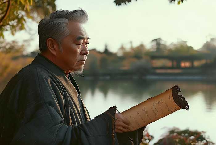 顾炎武爱国故事 - 顾炎武爱国故事500字