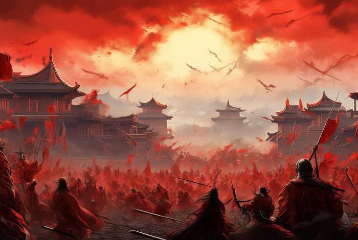 红色中国历史故事有哪些 红色中国历史故事有哪些书 红色中国历史故事有哪些 红色中国历史故事有哪些书