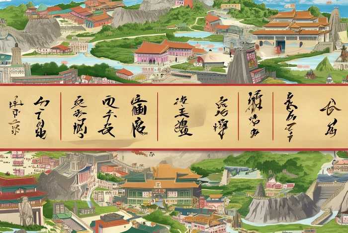 故事讲解中国历史的书 - 故事讲解中国历史的书有哪些