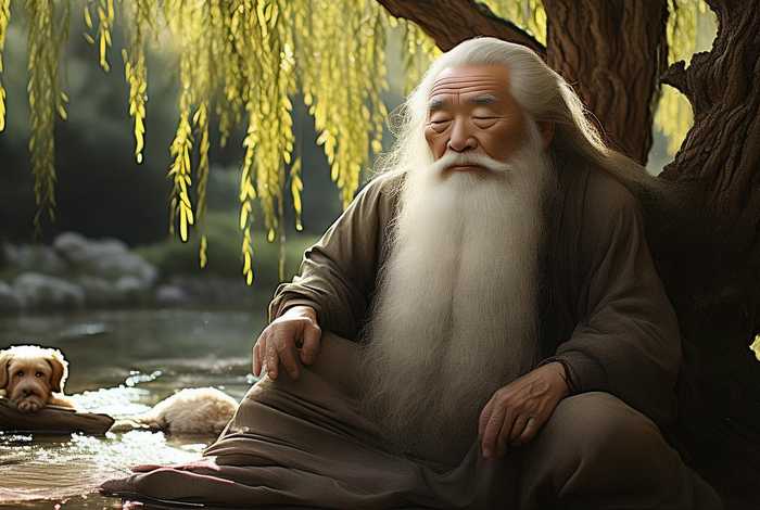 老子故事简短 老子故事简短100字 老子故事简短 老子故事简短100字