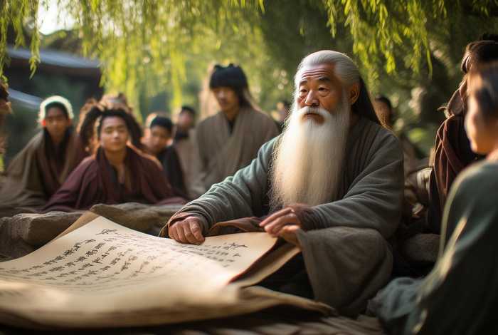 孔子的故事阅读笔记 孔子的故事阅读笔记好句