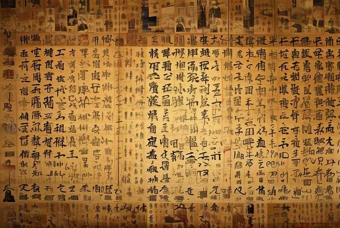 讲中国历史故事总结50字 讲中国历史故事总结50字内容
