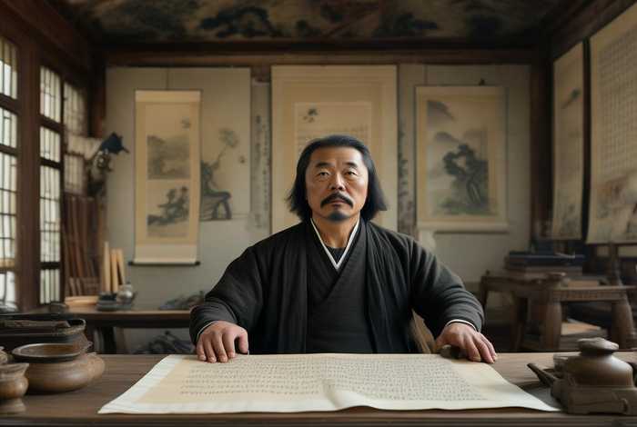 顾炎武的生平事迹、顾炎武的生平事迹有哪些