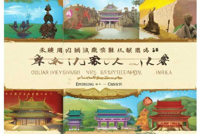 《中国历史故事》目录内容，《中国历史故事》目录内容简介