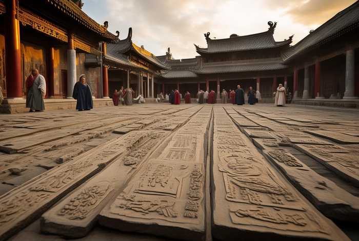 佛教讲述中国历史故事视频、佛教讲述中国历史故事视频大全
