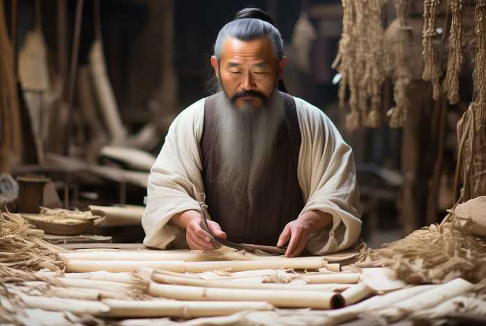 蔡伦历史功绩、蔡伦历史功绩有哪些 蔡伦历史功绩、蔡伦历史功绩有哪些