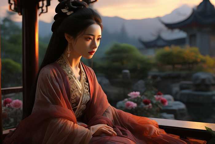 历史卫子夫结局;历史卫子夫结局怎么样 历史卫子夫结局;历史卫子夫结局怎么样