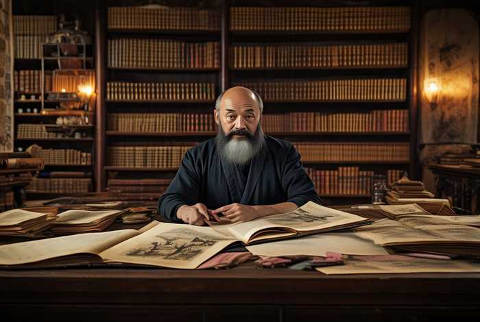 历史成语故事大全典故 历史成语故事大全典故有哪些