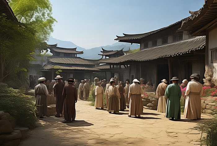 岭南历史图片（岭南历史图片介绍）