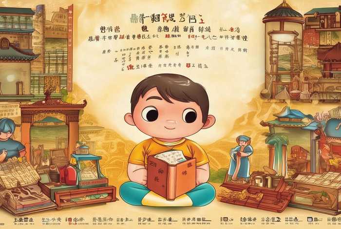 《画给孩子的中国历史》讲书视频；画给孩子的中国历史这本书怎么样