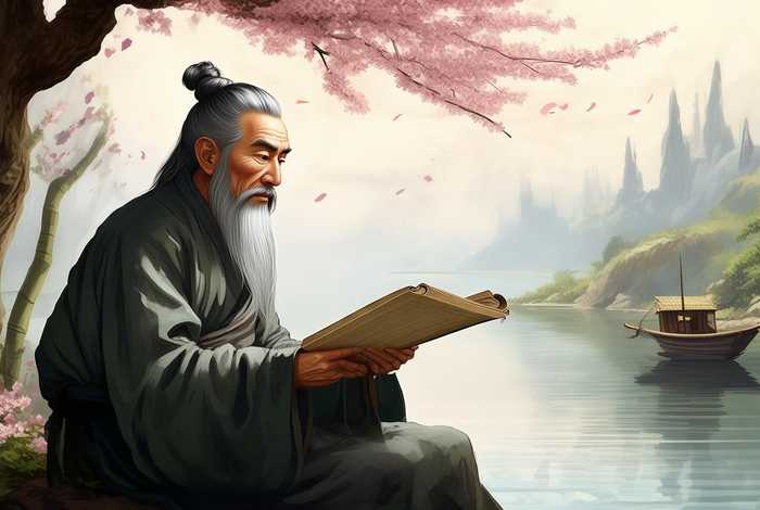 范蠡的经典故事 - 范蠡的经典故事简短