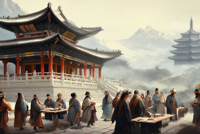 韩国历史比中国长;韩国历史比中国长吗 韩国历史比中国长;韩国历史比中国长吗