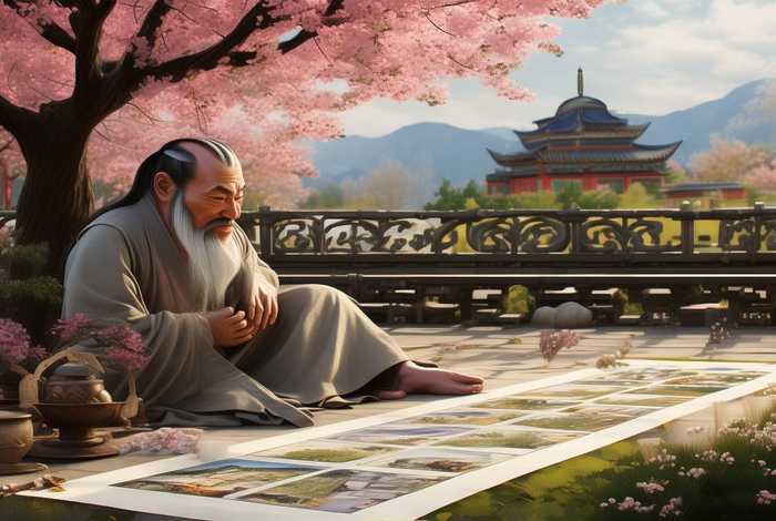 历史故事中国历史简短；中国历史故事有哪些简短