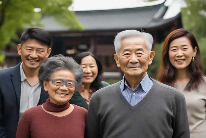 近代中国最成功的父母(近代中国最成功的父母是谁) 近代中国最成功的父母(近代中国最成功的父母是谁)