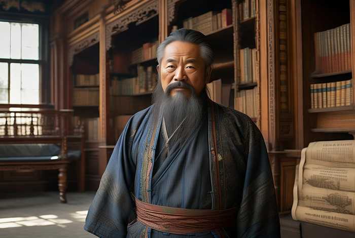 历史书上的张之洞（张之洞是哪个历史事件的代表）