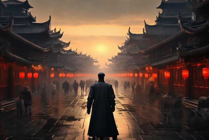 发生在天津的著名故事、发生在天津的著名故事有哪些