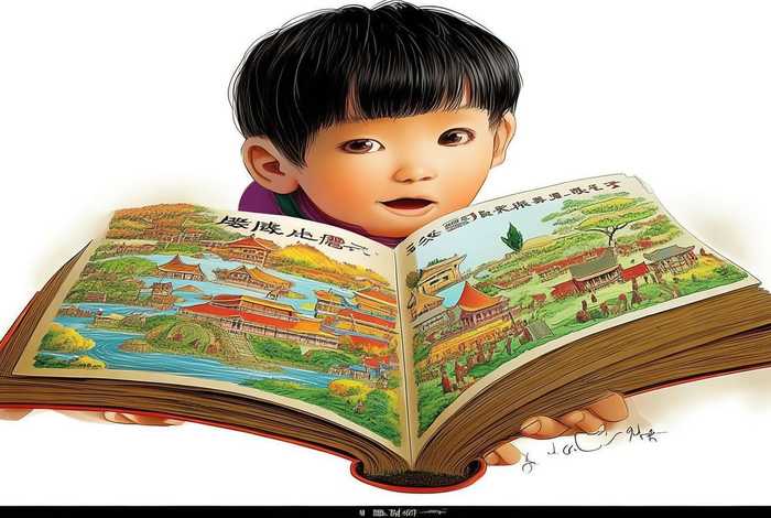 孩子必读中国历史故事书、孩子必读中国历史故事书推荐