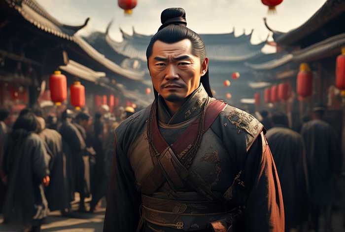 历史袁崇焕传全文 - 明史袁崇焕传全文