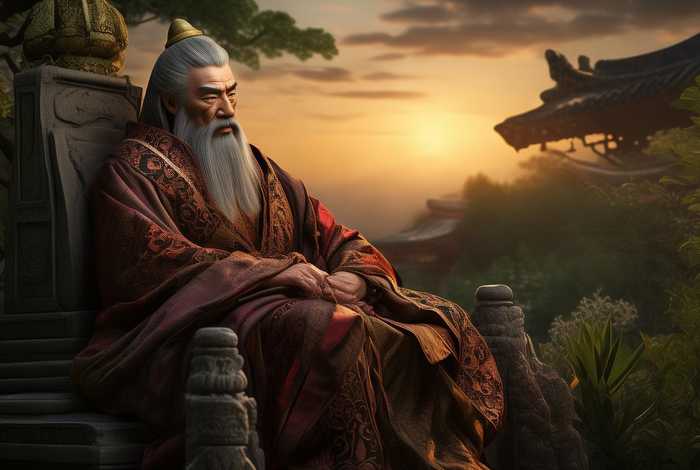 楚平王的简介;楚平王的简介资料 楚平王的简介;楚平王的简介资料