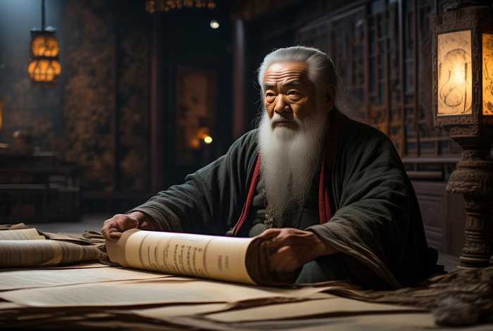 历史书中萧何、历史书中萧何的结局