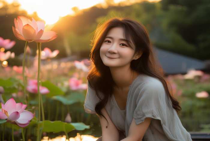 莲妈中文(莲妈是好人吗) 莲妈中文(莲妈是好人吗)