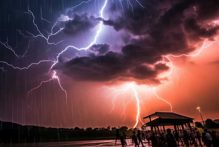 雷电故事纪实 - 雷电故事纪实在线观看