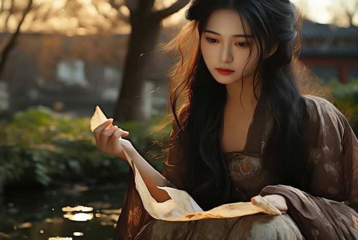 蔡文姬的故事简介(蔡文姬的故事简介100字) 蔡文姬的故事简介(蔡文姬的故事简介100字)