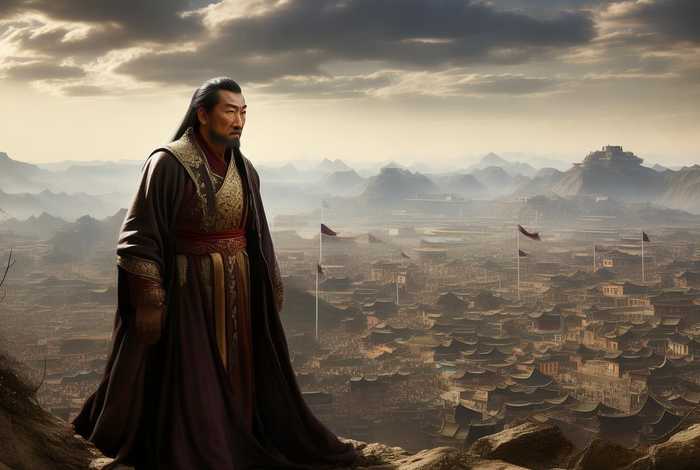 刘邦的史称、刘邦的史称是什么