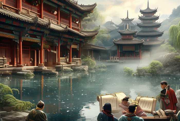 关于赞美中国历史的句子，关于赞美中国历史的句子摘抄
