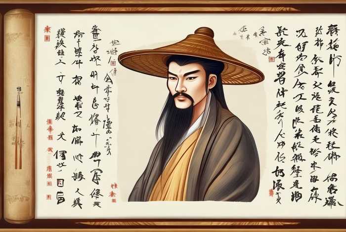 带有中国历史文化的头像，有关中国历史文化的图片