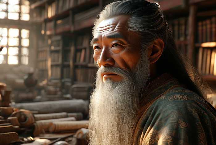 历史教科书中的范蠡（历史教科书中的范蠡是谁）