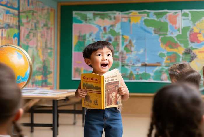 孩子讲中国历史故事有哪些；孩子讲中国历史故事有哪些好处
