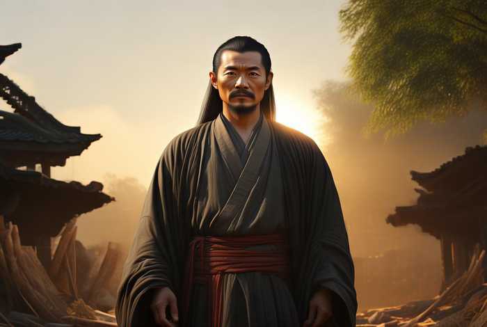 浩然正气的故事;浩然正气的故事简介 浩然正气的故事;浩然正气的故事简介