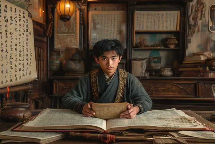 国学小子中国历史故事有哪些 - 国学小子中国历史故事有哪些书