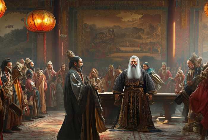 孟尝君中国历史故事有哪些 - 孟尝君中国历史故事有哪些呢