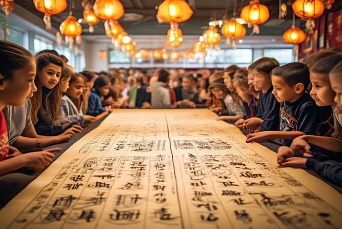 讲中国历史故事活动总结范文（讲中国历史故事活动总结范文大全）