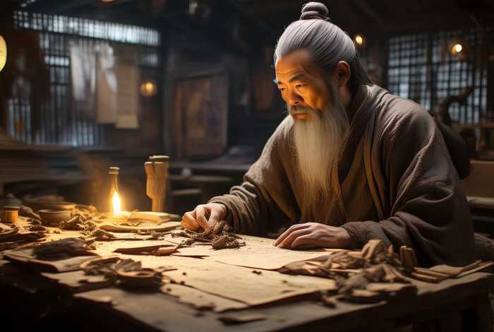 蔡伦造纸的故事内容、蔡伦造纸的故事内容是什么 蔡伦造纸的故事内容、蔡伦造纸的故事内容是什么