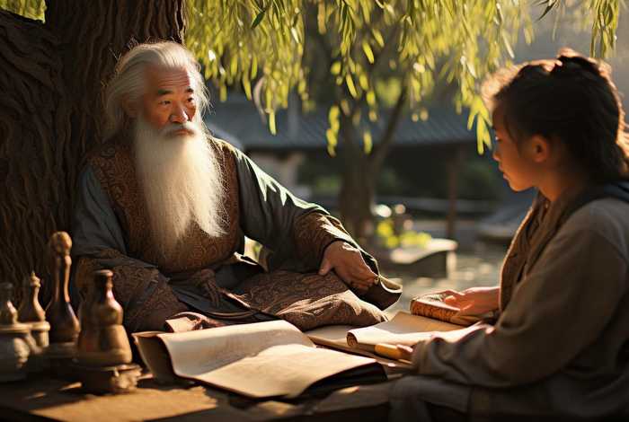 经典中国历史名人故事有哪些 经典中国历史名人故事有哪些书