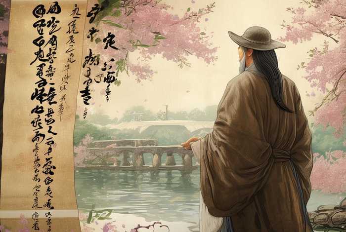 古诗中国历史源远流长，中国的诗词历史悠久源远流长