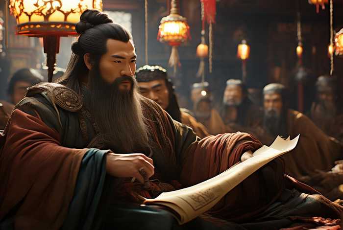 孟尝君的故事、孟尝君的故事简介