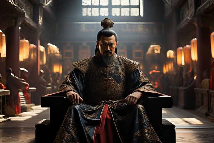 历史王莽（历史王莽做帝多少年）
