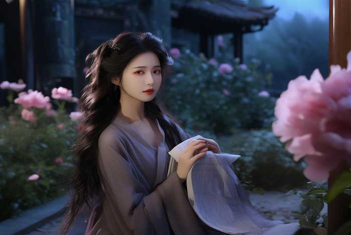 历史李清照的故事 历史李清照的故事简介