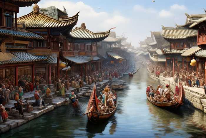 故事里的中国历史隋唐故事目录（中国历史隋唐时期故事）