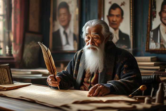 家风家训故事简短文字；家风家训故事简短文字内容