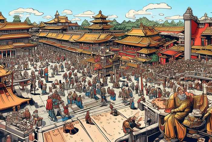 漫画中国历史书籍;漫画中国历史书籍有哪些 漫画中国历史书籍;漫画中国历史书籍有哪些