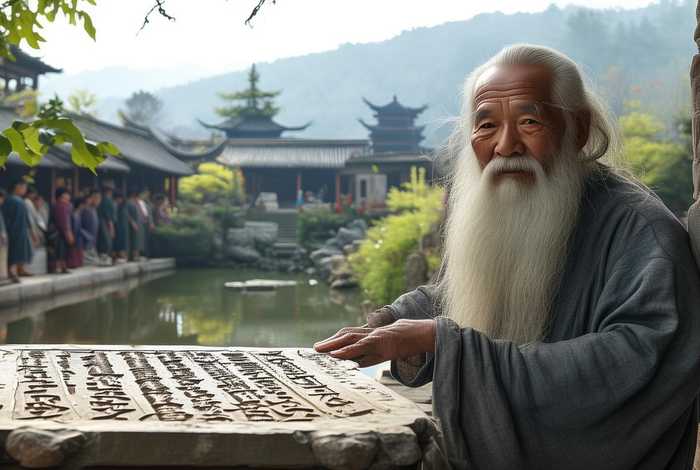 立德的典故,立德典故的出处和背景故事 立德的典故,立德典故的出处和背景故事