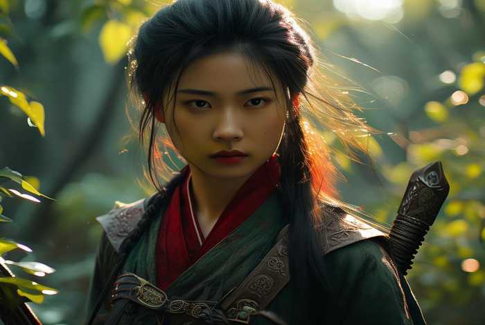 红色经典故事花木兰,红色经典故事花木兰图片 红色经典故事花木兰,红色经典故事花木兰图片