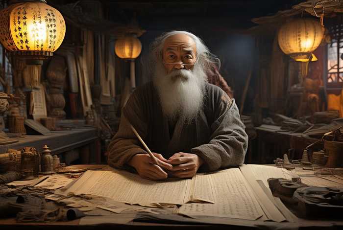 读中国历史故事讲故事的感受 - 读中国历史故事讲故事的感受怎么写