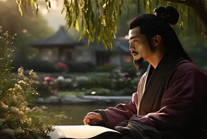 东晋名相谢安的故事（东晋名相谢安的故事有哪些）